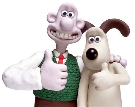 The Curse Chronicles: An In-depth Look at Wallace and Gromit's Haunted Past
